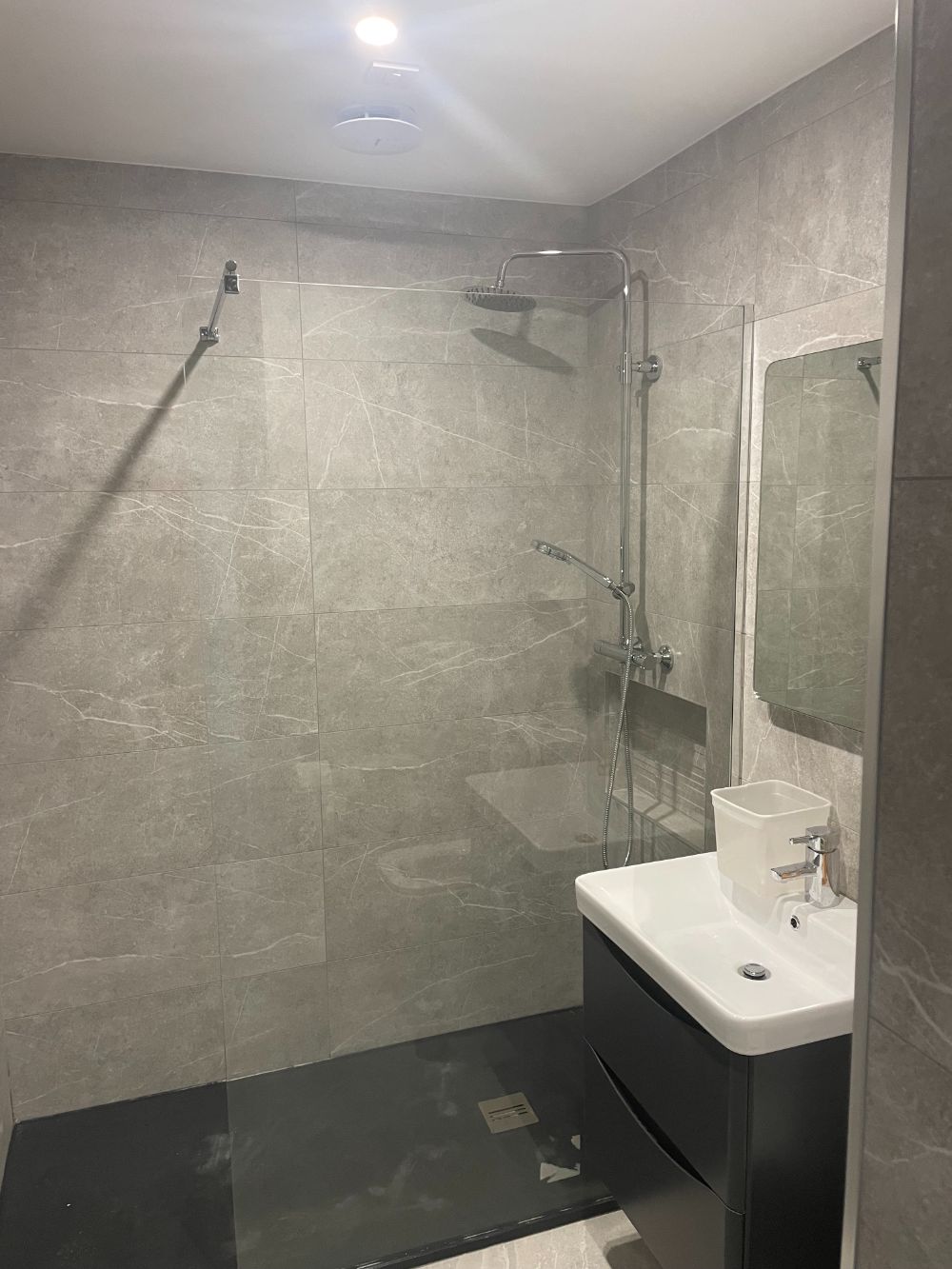 Plumbing Services Cork